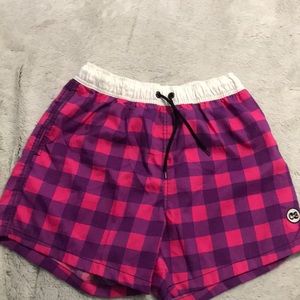 Cabana bro Swim Shorts